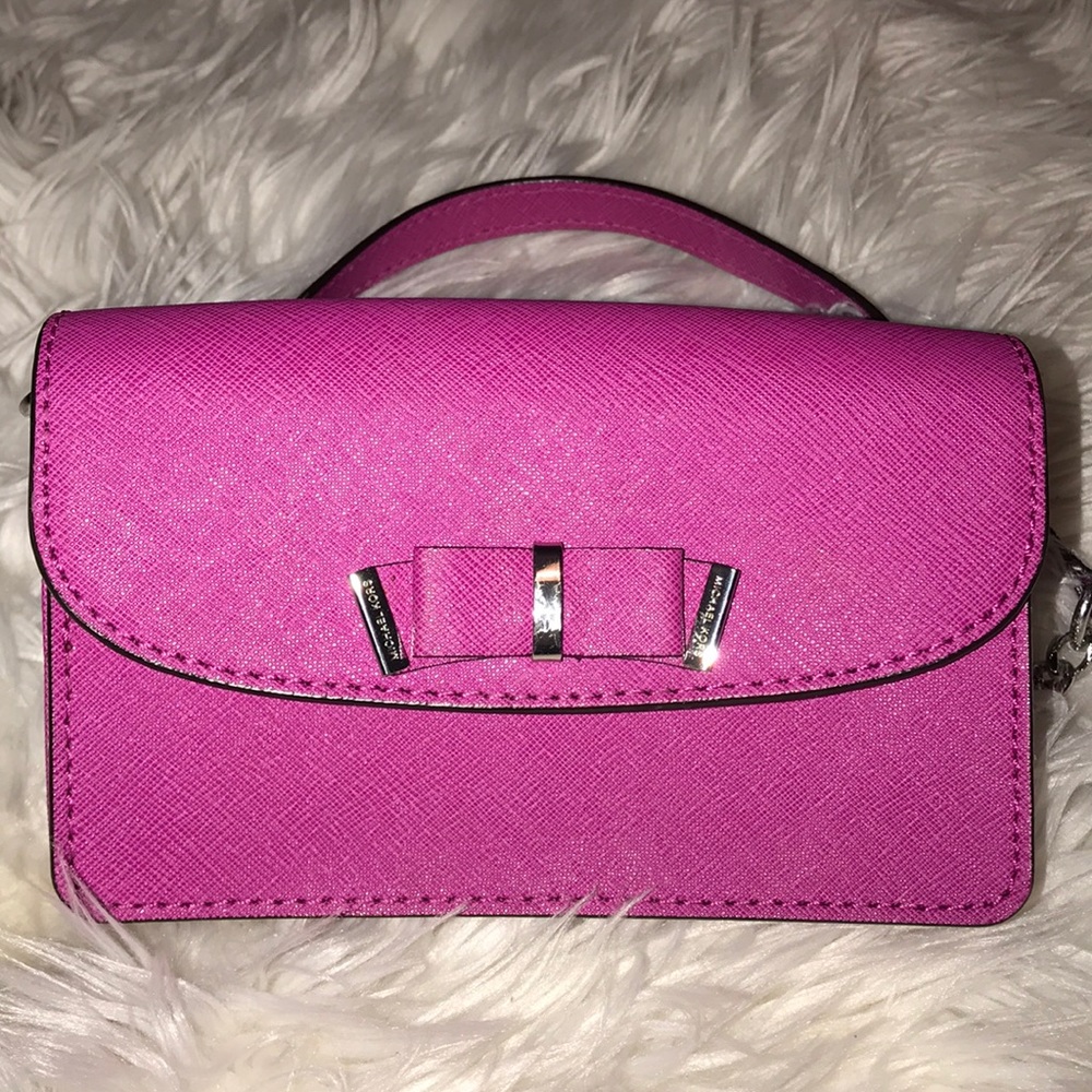 Michael Kors Crossbody